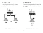 Preview for 6 page of Stewart Audio CVA50MX-1 Owner'S Manual