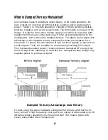 Preview for 7 page of Stewart Audio DA-70-2 Owner'S Manual