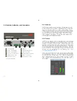 Preview for 8 page of Stewart Audio DSP100 series Owner'S Manual