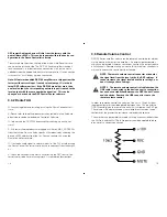 Preview for 10 page of Stewart Audio DSP100 series Owner'S Manual