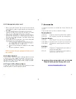 Preview for 13 page of Stewart Audio DSP100 series Owner'S Manual