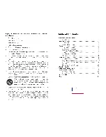 Preview for 2 page of Stewart Audio FLX SERIES User Manual