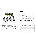 Preview for 8 page of Stewart Audio FLX SERIES User Manual