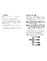 Preview for 13 page of Stewart Audio FLX SERIES User Manual