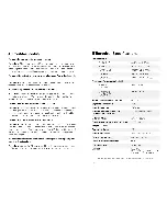 Preview for 14 page of Stewart Audio FLX SERIES User Manual