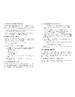 Preview for 16 page of Stewart Audio FLX SERIES User Manual