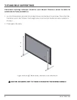 Preview for 8 page of Stewart Audio LuminEsse Owner'S Manual