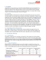 Preview for 6 page of Stewart Audio MC850 CV-D Operation Manual