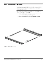 Preview for 7 page of Stewart Filmscreen Corp 4-Way ScreenWall ElectriMask Owner'S Manual