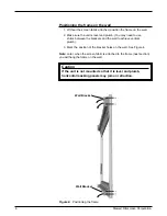 Preview for 8 page of Stewart Filmscreen Corp 4-Way ScreenWall ElectriMask Owner'S Manual