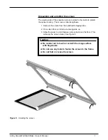 Preview for 9 page of Stewart Filmscreen Corp 4-Way ScreenWall ElectriMask Owner'S Manual