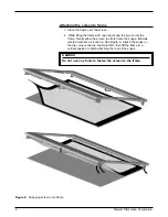 Preview for 10 page of Stewart Filmscreen Corp 4-Way ScreenWall ElectriMask Owner'S Manual