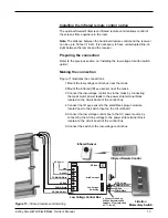 Preview for 15 page of Stewart Filmscreen Corp 4-Way ScreenWall ElectriMask Owner'S Manual