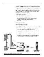 Preview for 16 page of Stewart Filmscreen Corp 4-Way ScreenWall ElectriMask Owner'S Manual