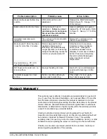 Preview for 23 page of Stewart Filmscreen Corp 4-Way ScreenWall ElectriMask Owner'S Manual