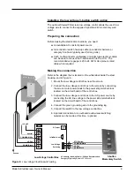 Preview for 11 page of Stewart Filmscreen Corp A Electriscreen Owner'S Manual