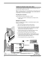 Preview for 12 page of Stewart Filmscreen Corp A Electriscreen Owner'S Manual