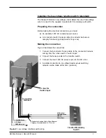 Preview for 9 page of Stewart Filmscreen Corp AB Electriscree Owner'S Manual