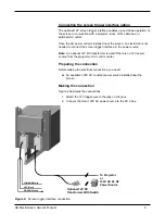 Preview for 11 page of Stewart Filmscreen Corp AB Electriscree Owner'S Manual