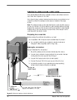 Preview for 12 page of Stewart Filmscreen Corp AB Electriscree Owner'S Manual