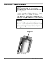 Preview for 14 page of Stewart Filmscreen Corp AB Electriscree Owner'S Manual