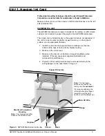 Предварительный просмотр 7 страницы Stewart Filmscreen Corp ABT-EM ElectriMask Electriscreen Owner'S Manual