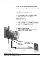 Preview for 9 page of Stewart Filmscreen Corp B Installation Instructions Manual