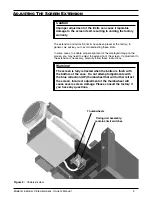 Preview for 11 page of Stewart Filmscreen Corp B Installation Instructions Manual