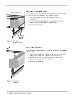 Preview for 9 page of Stewart Filmscreen Corp C Installation Instructions Manual