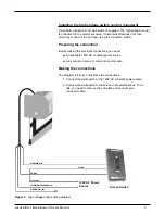 Preview for 11 page of Stewart Filmscreen Corp C Installation Instructions Manual