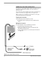 Preview for 12 page of Stewart Filmscreen Corp C Installation Instructions Manual