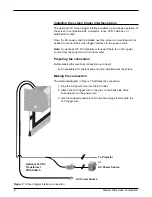 Preview for 10 page of Stewart Filmscreen Corp Luxus A Electriscreen Owner'S Manual