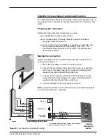 Preview for 11 page of Stewart Filmscreen Corp Luxus A Electriscreen Owner'S Manual