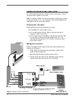 Preview for 12 page of Stewart Filmscreen Corp Luxus A Electriscreen Owner'S Manual