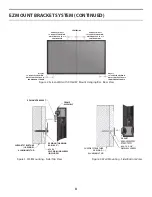 Preview for 8 page of Stewart Filmscreen Corp Luxus Deluxe ScreenWall Owner'S Manual