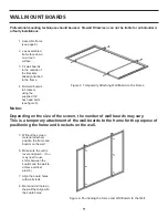 Preview for 9 page of Stewart Filmscreen Corp Luxus Deluxe ScreenWall Owner'S Manual