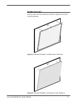 Preview for 21 page of Stewart Filmscreen Corp Luxus ScreenWall Series Owner'S Manual