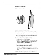 Preview for 25 page of Stewart Filmscreen Corp Luxus ScreenWall Series Owner'S Manual