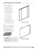 Preview for 10 page of Stewart Filmscreen AT 1.5 Owner'S Manual