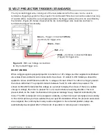 Preview for 19 page of Stewart Filmscreen Cabaret Owner'S Manual