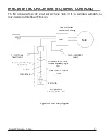 Preview for 27 page of Stewart Filmscreen Cabaret Owner'S Manual