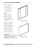 Предварительный просмотр 13 страницы Stewart Filmscreen WallScreen Deluxe Owner'S Manual