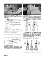 Preview for 15 page of Stewart Golf ukulele kit Assembly Instructions Manual