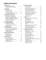 Preview for 3 page of Stewart MacDonald 5295 Assembly Instructions Manual