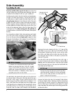 Preview for 6 page of Stewart MacDonald 5295 Assembly Instructions Manual