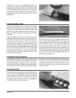 Preview for 35 page of Stewart MacDonald 5295 Assembly Instructions Manual