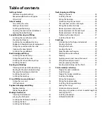 Preview for 3 page of Stewart MacDonald 5297 Assembly Instruction Manual