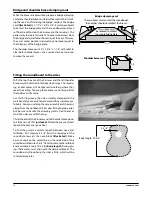 Preview for 12 page of Stewart MacDonald 5297 Assembly Instruction Manual