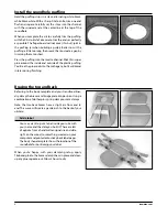 Preview for 8 page of Stewart MacDonald 5348 Assembly Instructions Manual