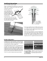 Preview for 22 page of Stewart MacDonald 5348 Assembly Instructions Manual